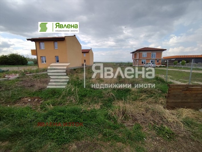 Продаја  Плот регион Софиа , Гурмазово , 700 м2 | 42633841