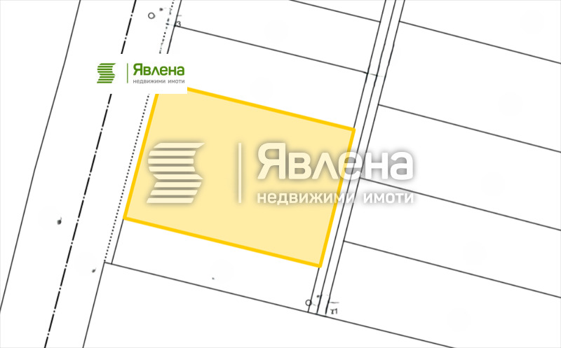 Продава ПАРЦЕЛ, гр. София, с. Казичене