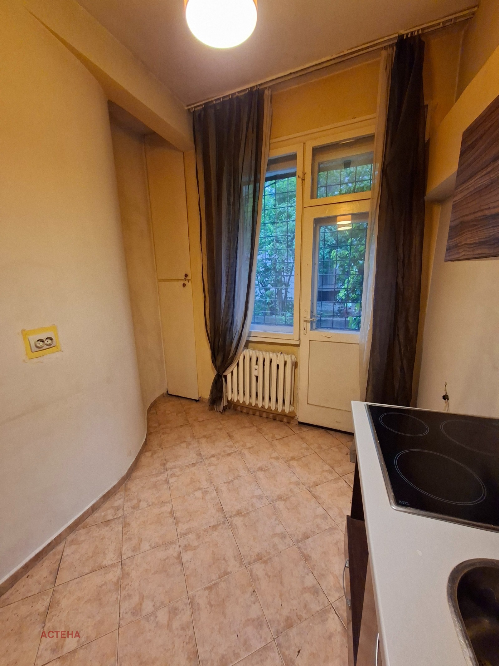 Продава 1-СТАЕН, гр. София, Медицинска академия, снимка 7 - Апартаменти - 54533875