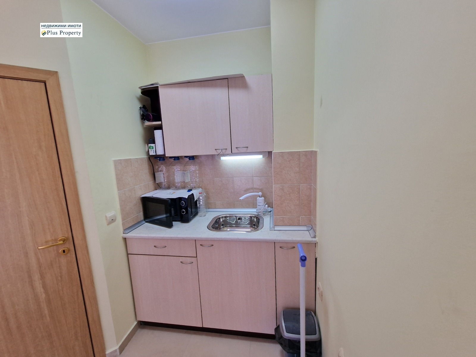 Продава 1-СТАЕН, гр. Банско, област Благоевград, снимка 4 - Апартаменти - 55547994
