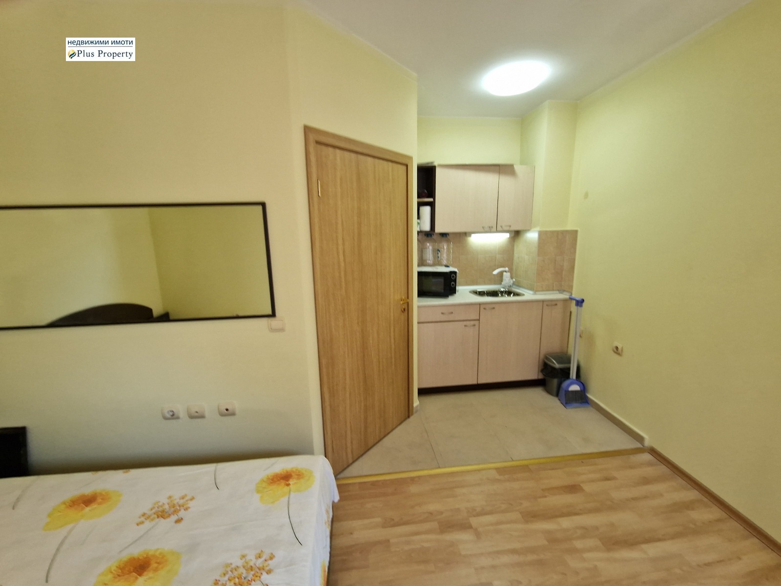 Продава 1-СТАЕН, гр. Банско, област Благоевград, снимка 3 - Апартаменти - 55547994