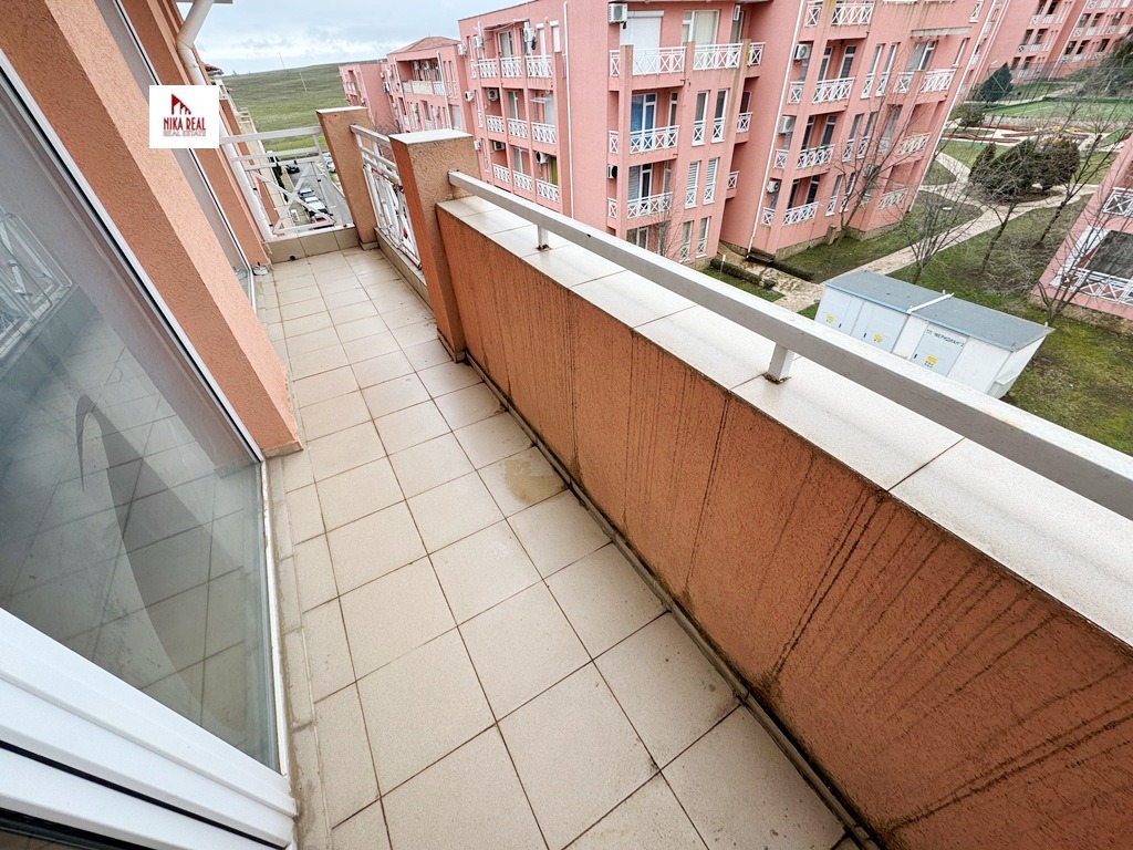 Продава 1-СТАЕН, к.к. Слънчев бряг, област Бургас, снимка 13 - Апартаменти - 56313530