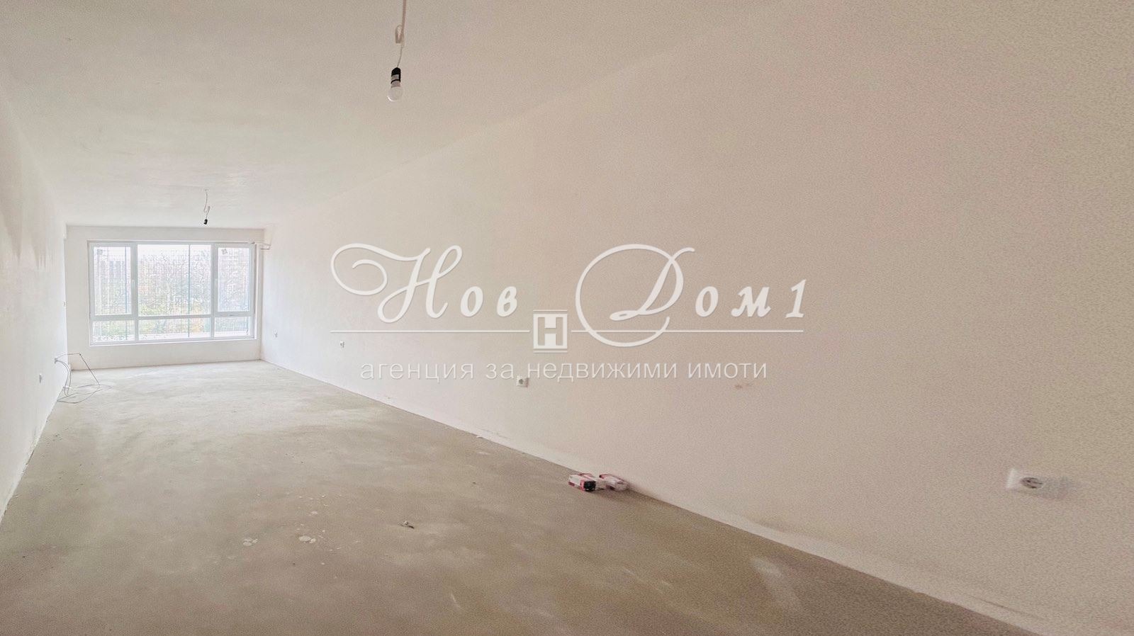 Продава 2-СТАЕН, гр. Пловдив, Христо Смирненски, снимка 2 - Апартаменти - 49663604