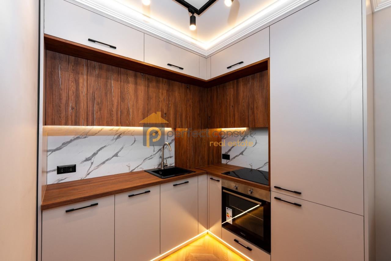 Продава 2-СТАЕН, гр. Пловдив, Остромила, снимка 5 - Апартаменти - 53789683