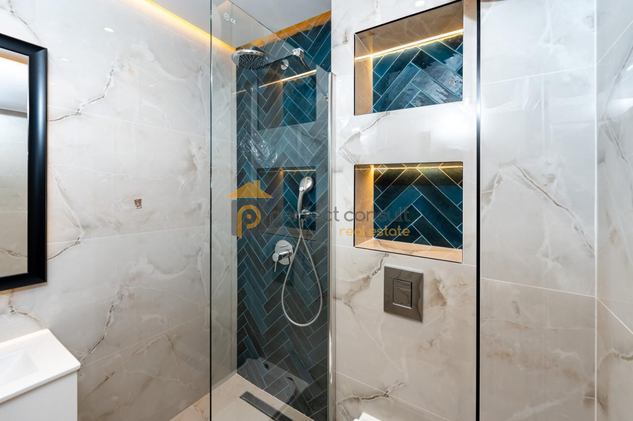 Продава 2-СТАЕН, гр. Пловдив, Остромила, снимка 9 - Апартаменти - 53789683