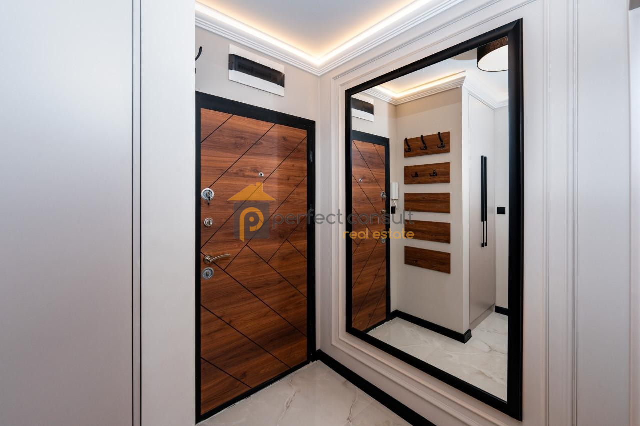 Продава 2-СТАЕН, гр. Пловдив, Остромила, снимка 7 - Апартаменти - 53789683