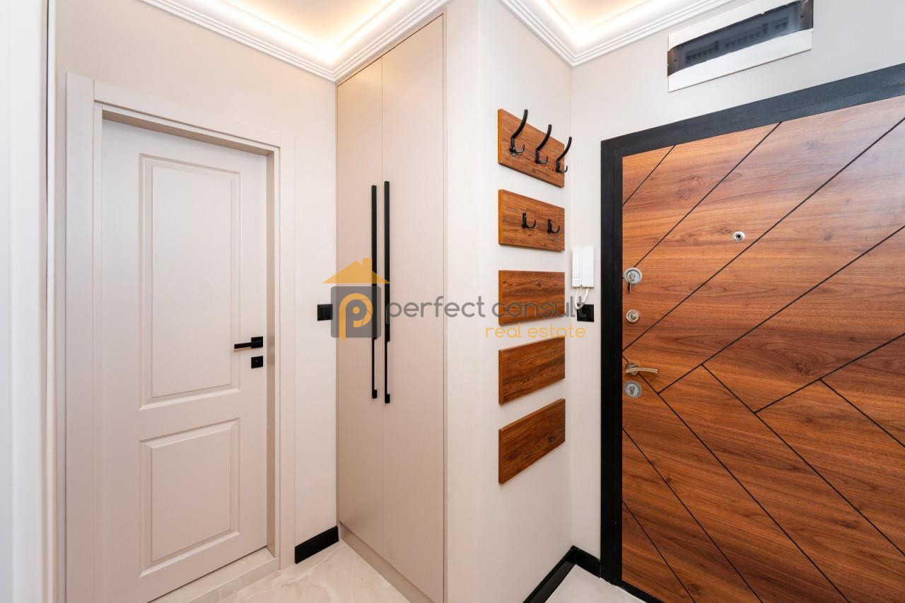 Продава 2-СТАЕН, гр. Пловдив, Остромила, снимка 8 - Апартаменти - 53789683