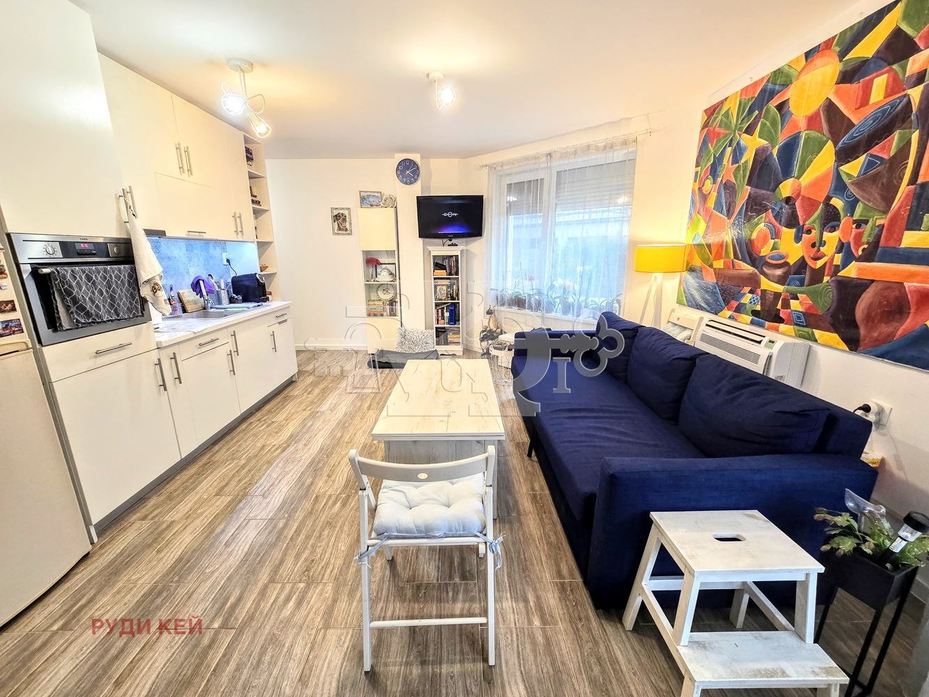 Продава 2-СТАЕН, гр. Варна, м-т Долна Трака, снимка 2 - Апартаменти - 53867291