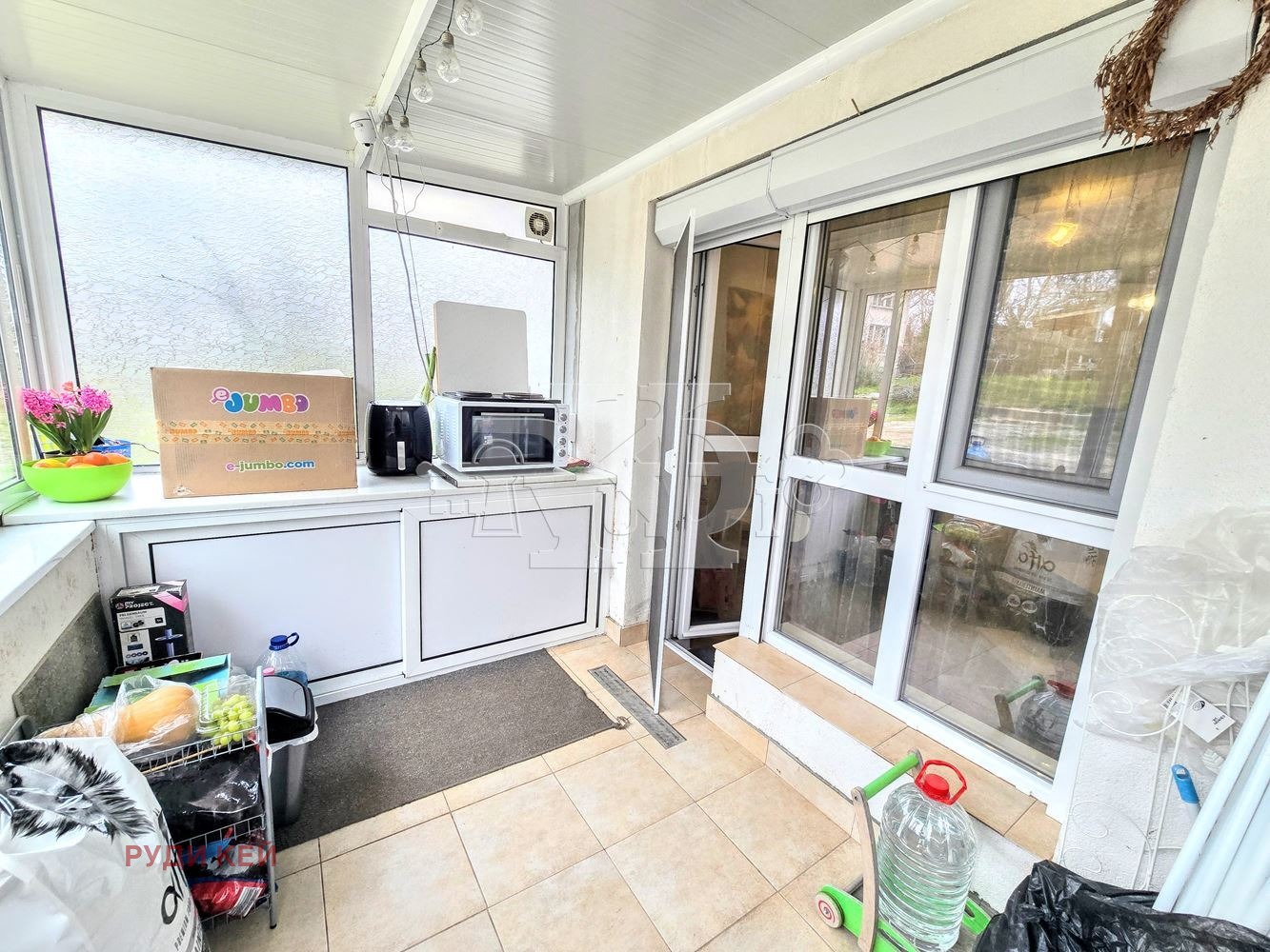 Продава 2-СТАЕН, гр. Варна, м-т Долна Трака, снимка 5 - Апартаменти - 53867291