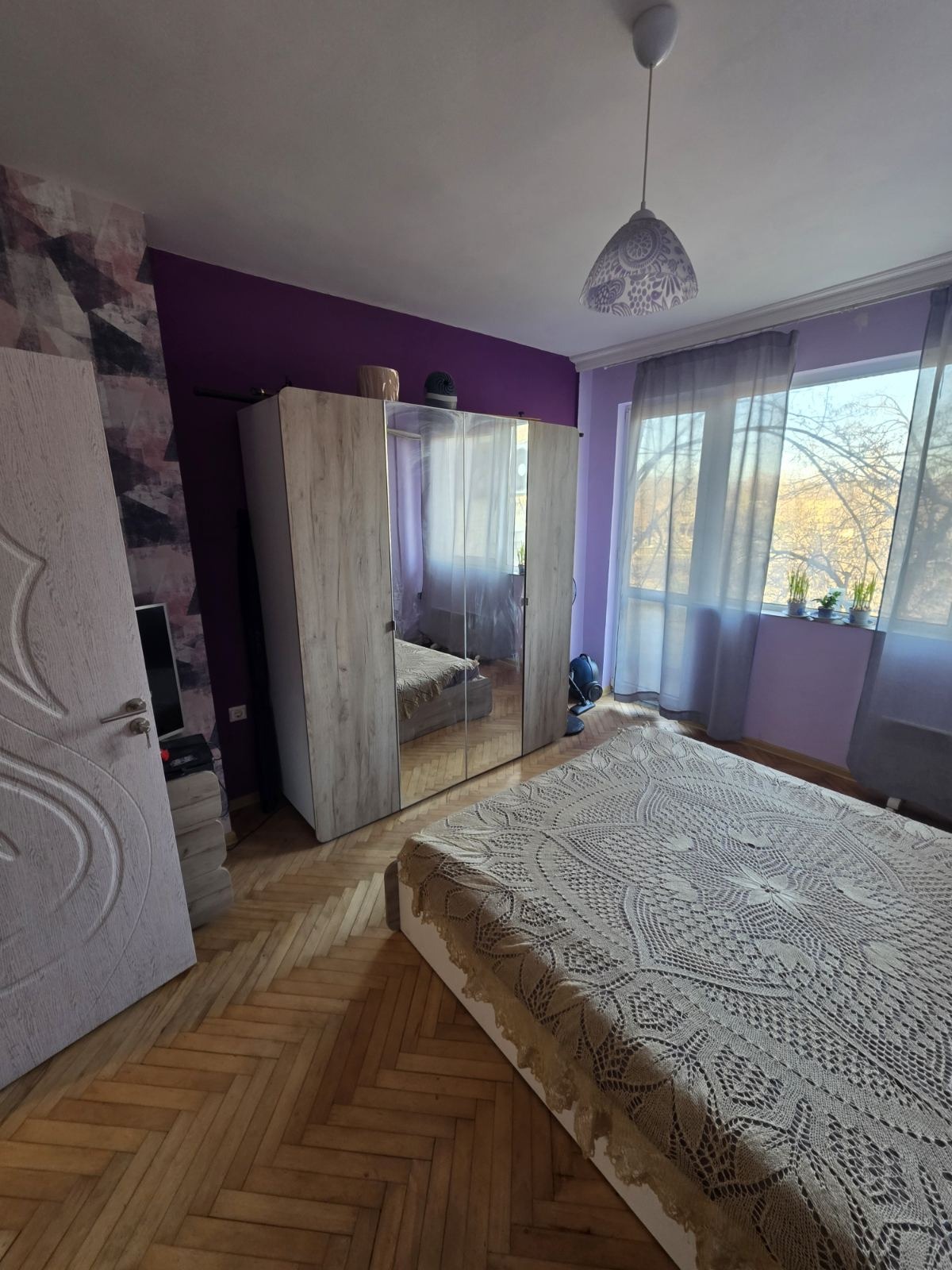 Продава 2-СТАЕН, гр. Видин, Възраждане, снимка 3 - Апартаменти - 54069251