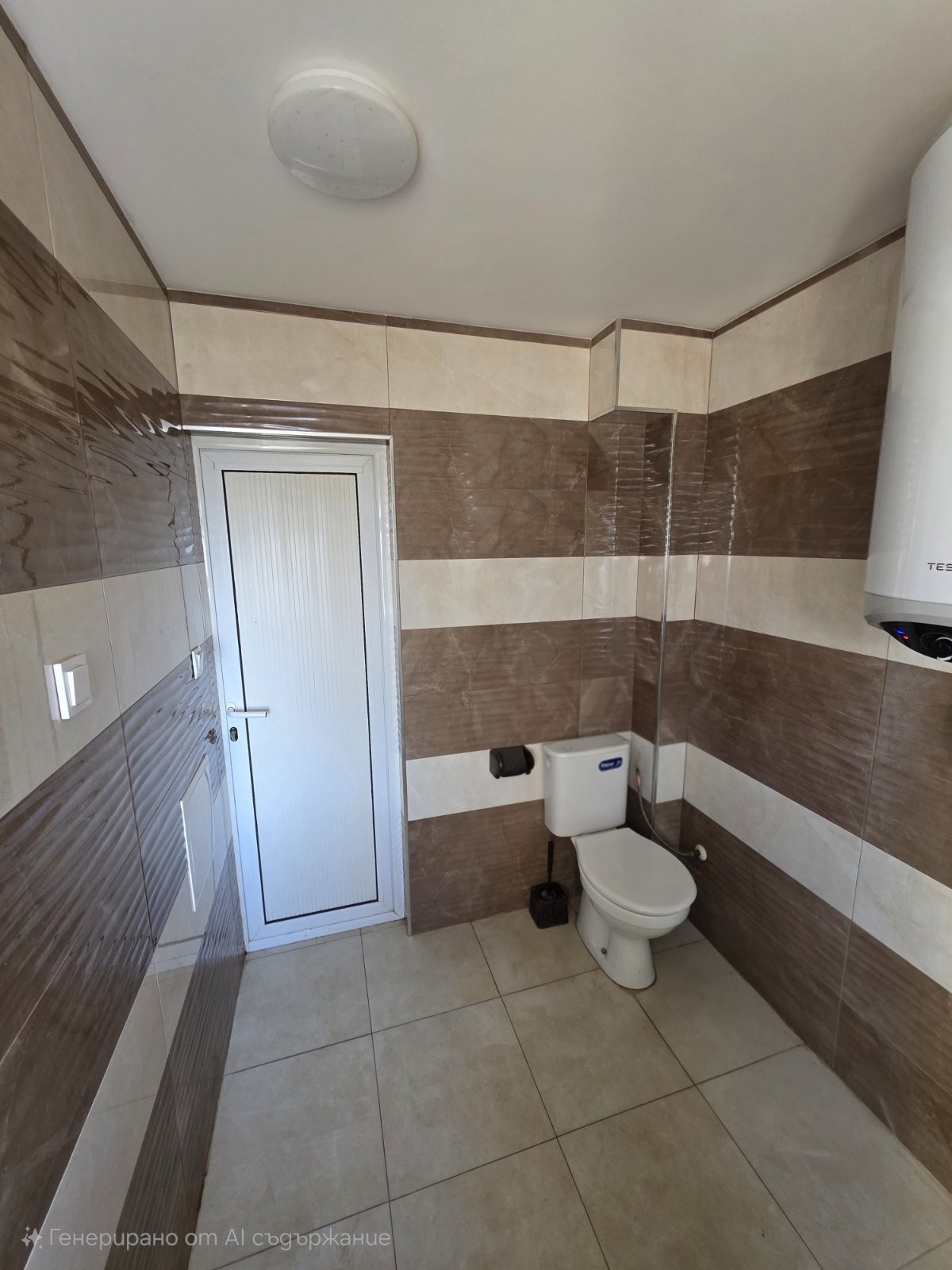 Продава 2-СТАЕН, гр. Видин, Възраждане, снимка 4 - Апартаменти - 54069251