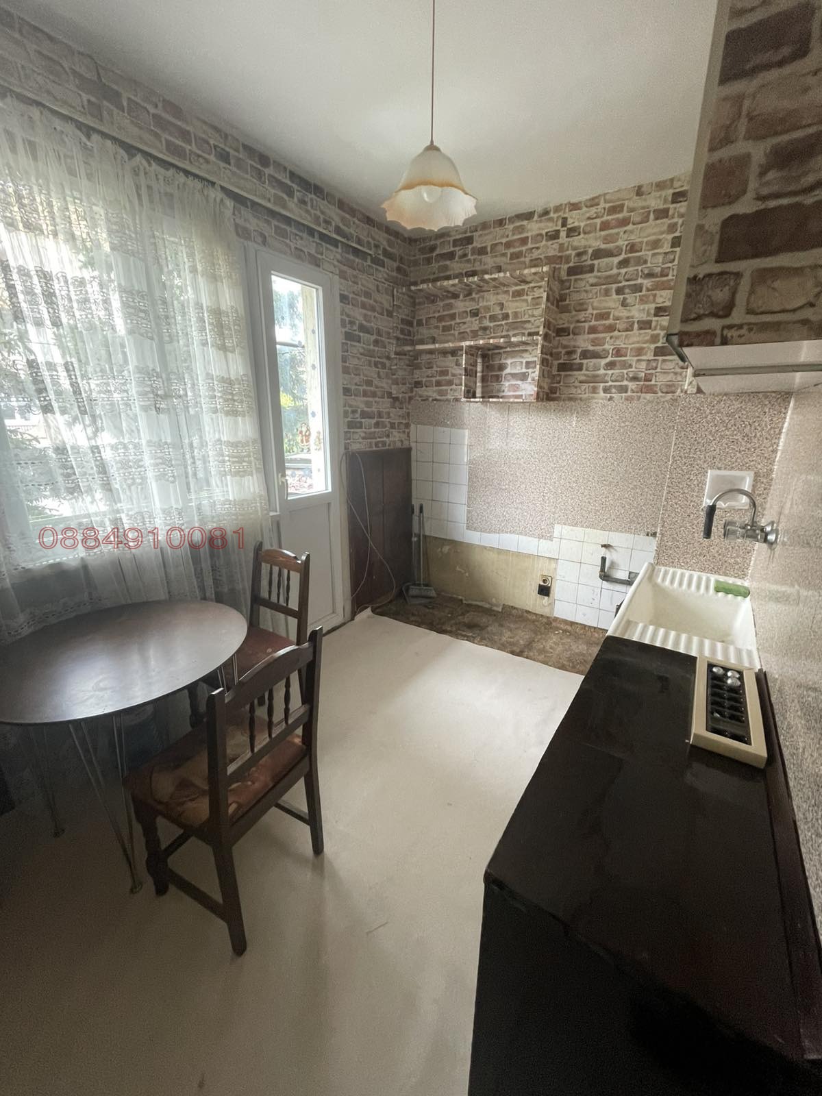 Продава 2-СТАЕН, гр. София, Сухата река, снимка 2 - Апартаменти - 54407147
