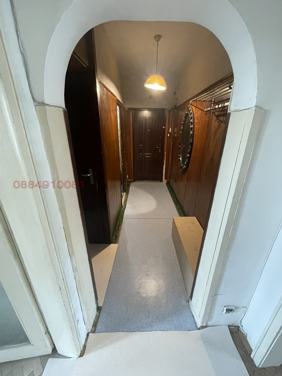 Продава 2-СТАЕН, гр. София, Сухата река, снимка 6 - Апартаменти - 54407147