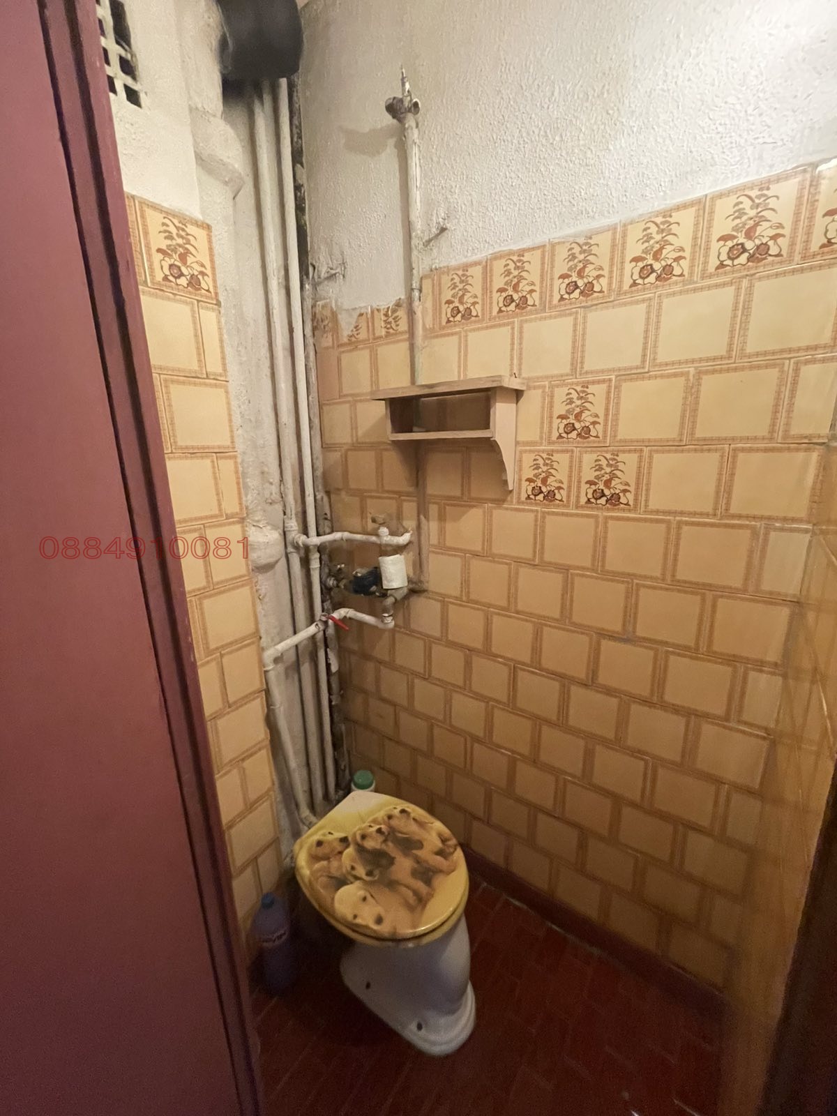 Продава 2-СТАЕН, гр. София, Сухата река, снимка 5 - Апартаменти - 54407147