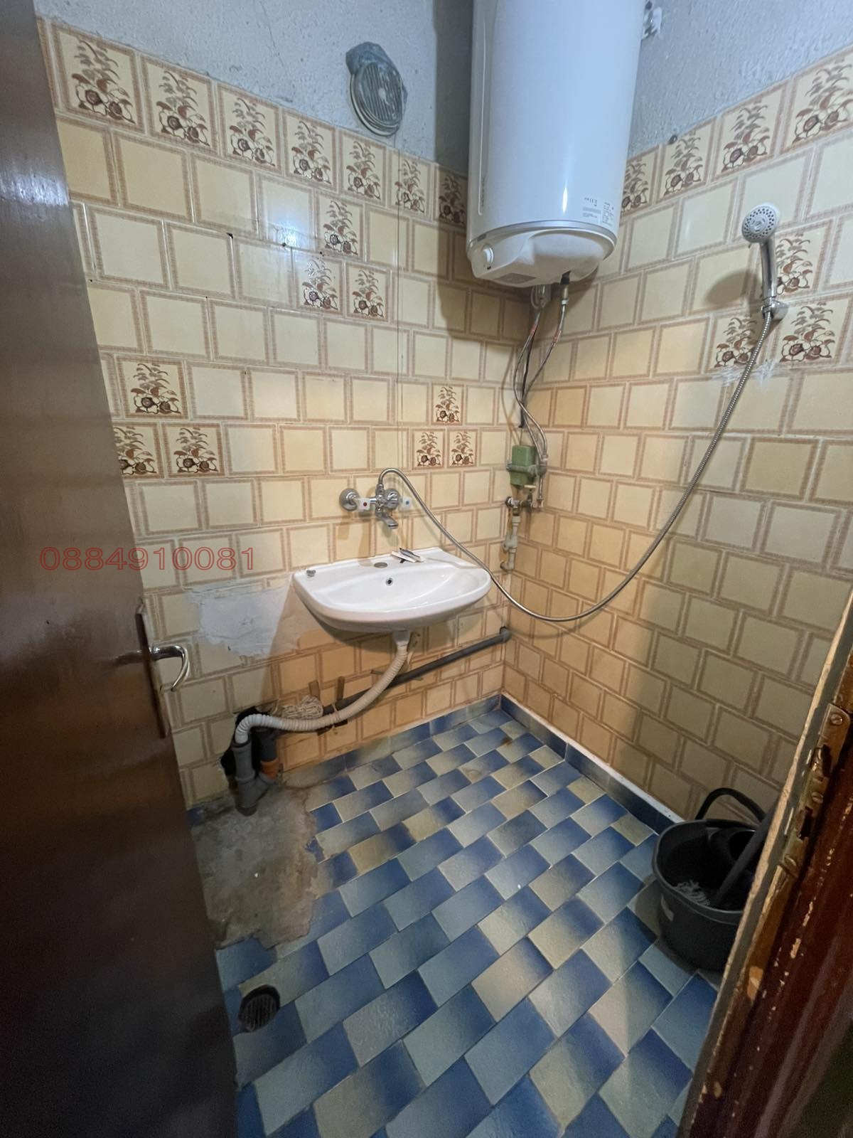 Продава 2-СТАЕН, гр. София, Сухата река, снимка 4 - Апартаменти - 54407147