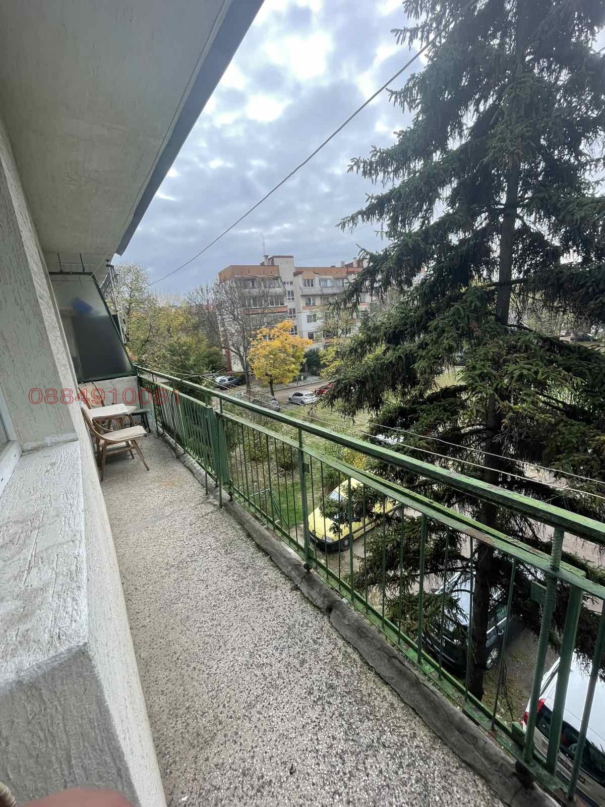Продава 2-СТАЕН, гр. София, Сухата река, снимка 9 - Апартаменти - 54407147