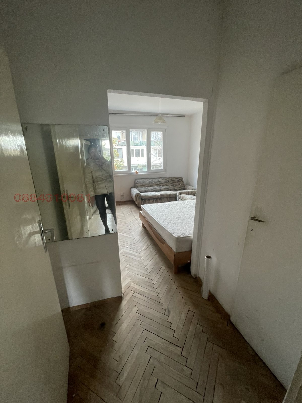 Продава 2-СТАЕН, гр. София, Сухата река, снимка 11 - Апартаменти - 54407147