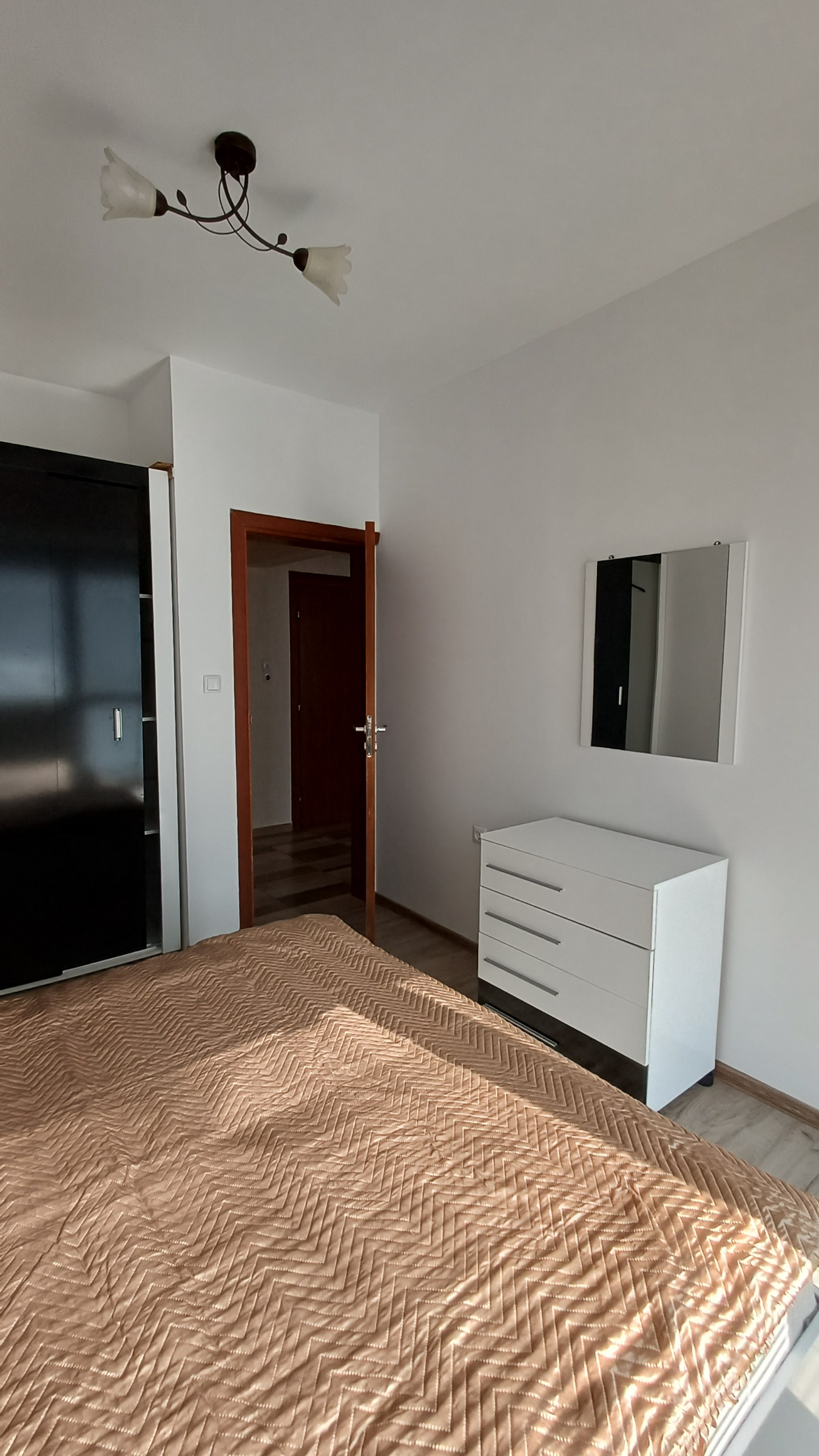 Продава 2-СТАЕН, гр. Плевен, 9-ти квартал, снимка 8 - Апартаменти - 55374752