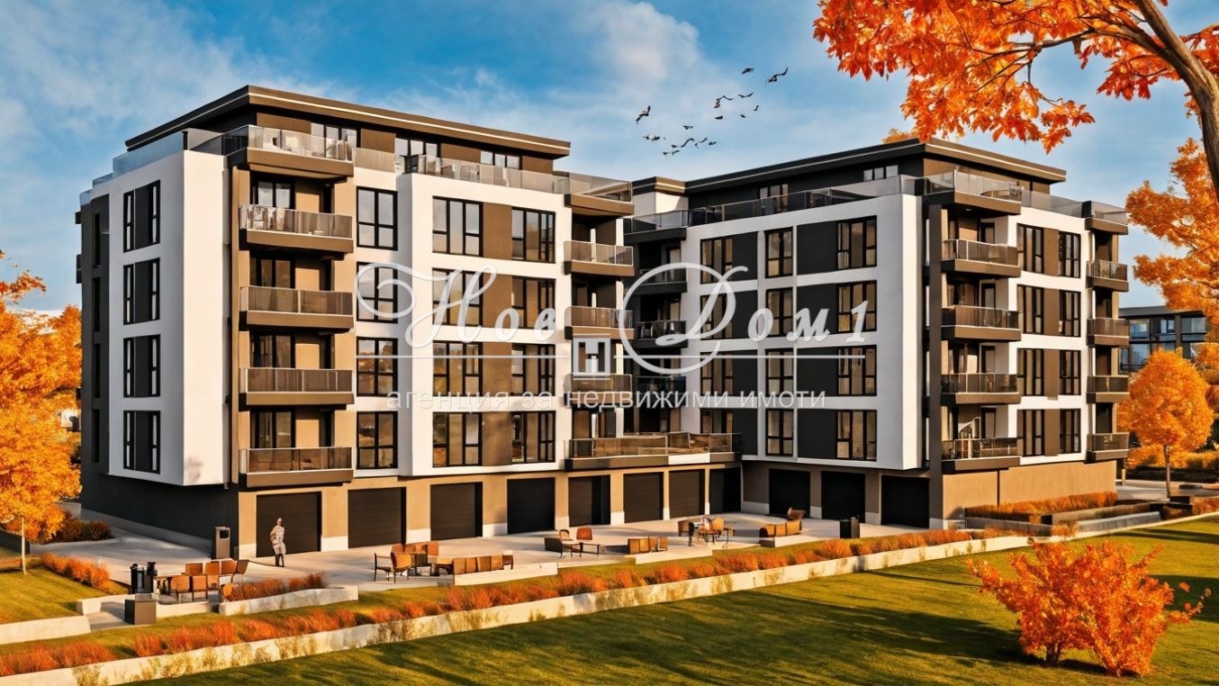 Продава 3-СТАЕН, гр. Пловдив, Остромила