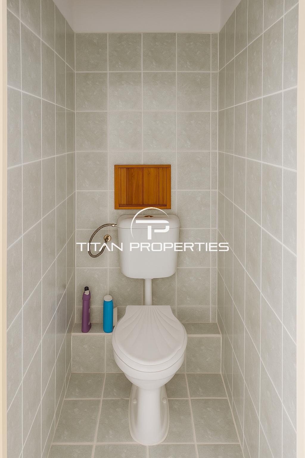 Продава 3-СТАЕН, гр. Пловдив, Кючук Париж, снимка 8 - Апартаменти - 54263789