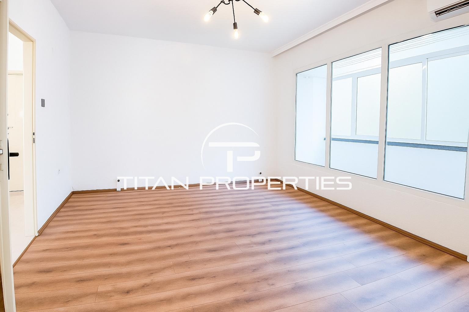 Продава 3-СТАЕН, гр. Пловдив, Кючук Париж, снимка 4 - Апартаменти - 54263789