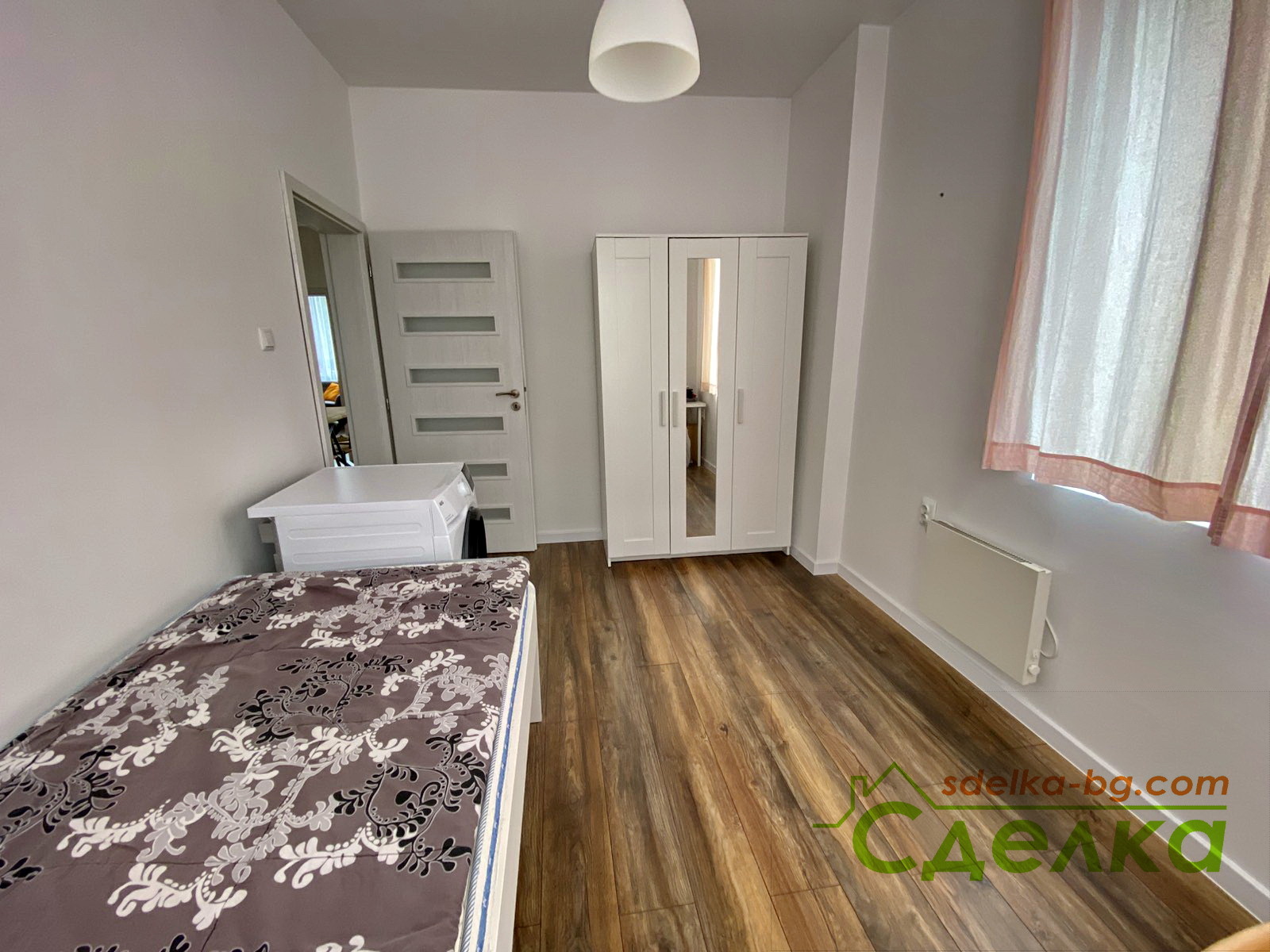 Продава 3-СТАЕН, гр. Габрово, Център, снимка 9 - Апартаменти - 54675394
