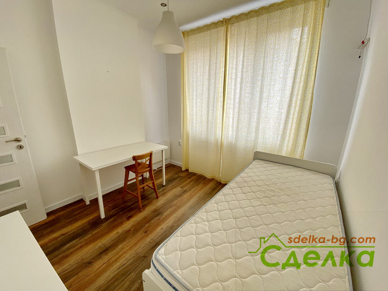 Продава 3-СТАЕН, гр. Габрово, Център, снимка 8 - Апартаменти - 54675394