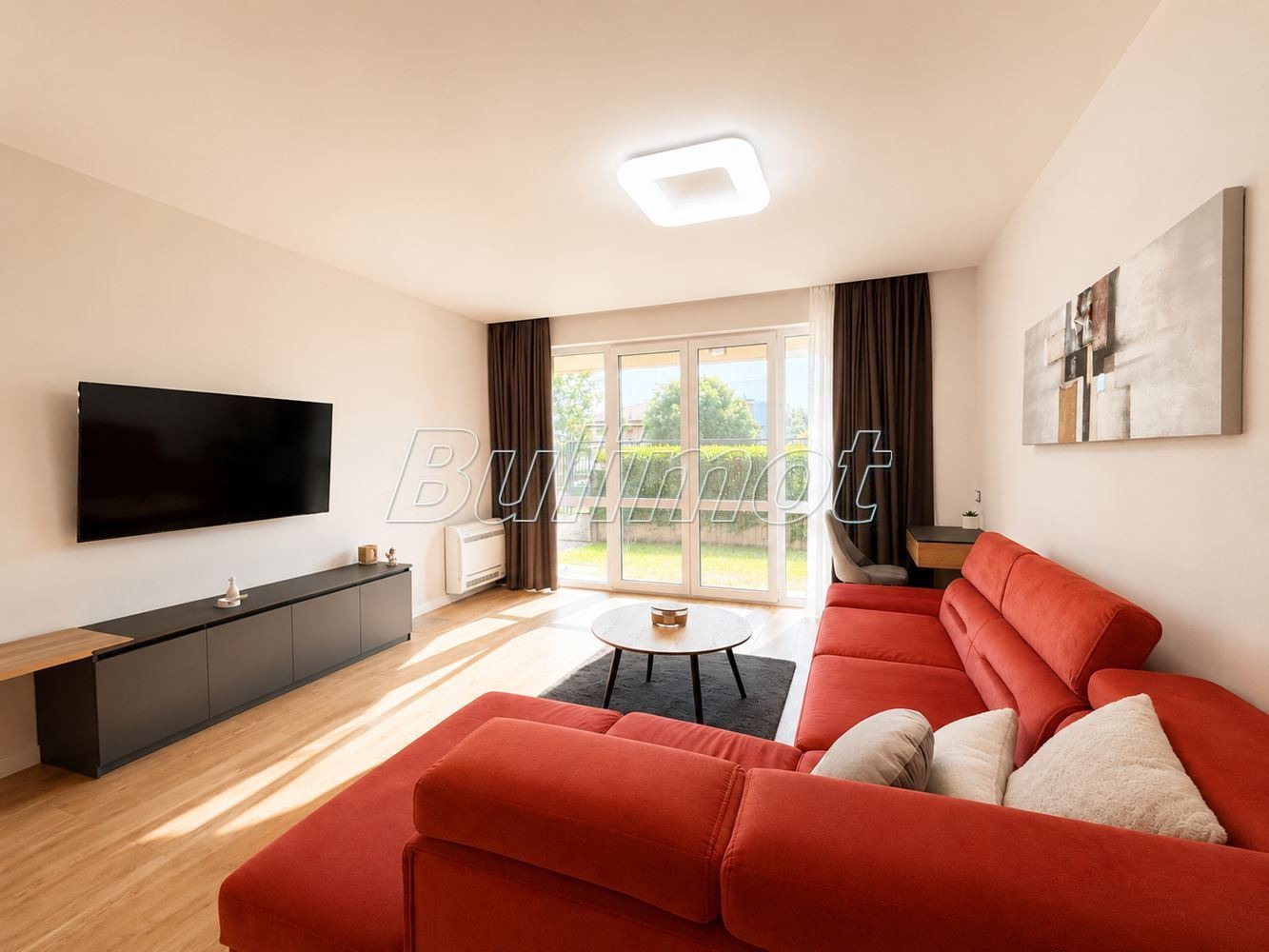 Продава 3-СТАЕН, гр. Варна, м-т Евксиноград, снимка 4 - Апартаменти - 54883155