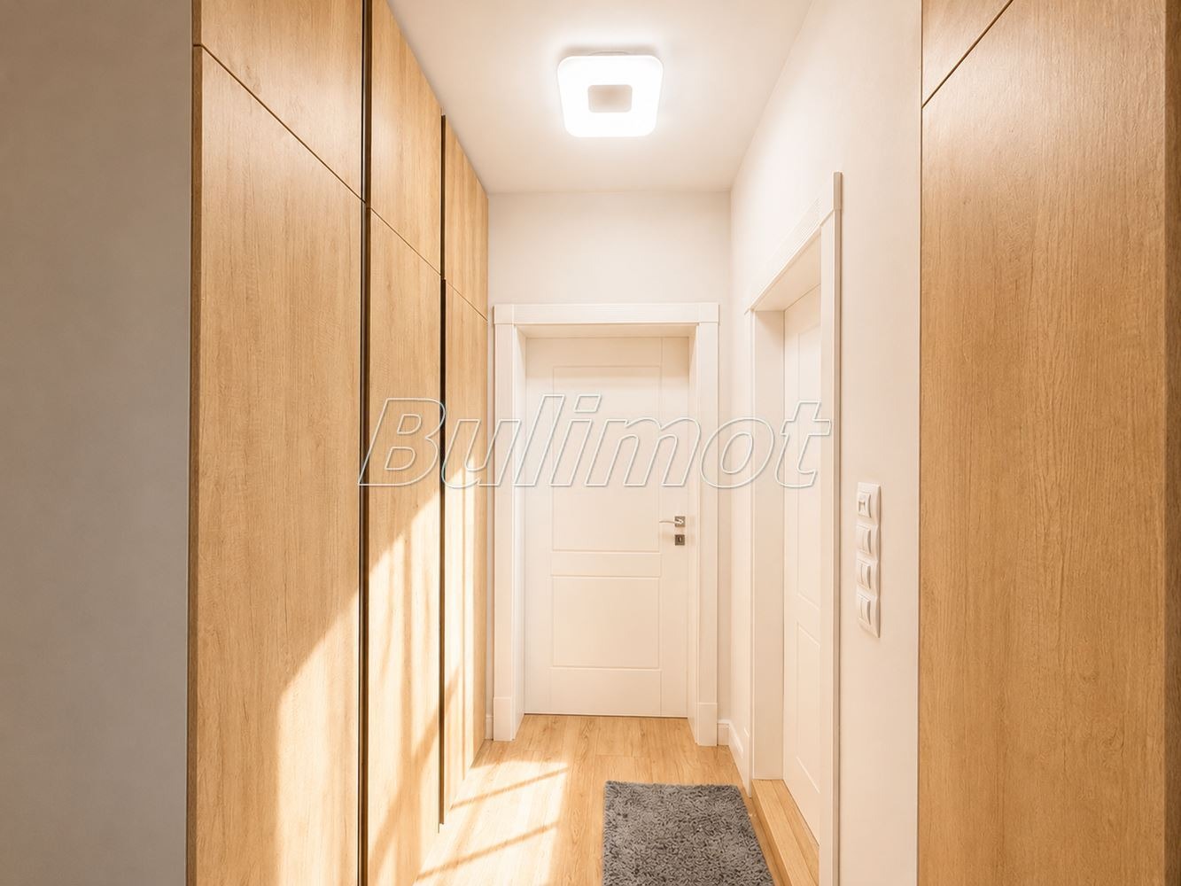 Продава 3-СТАЕН, гр. Варна, м-т Евксиноград, снимка 13 - Апартаменти - 54883155