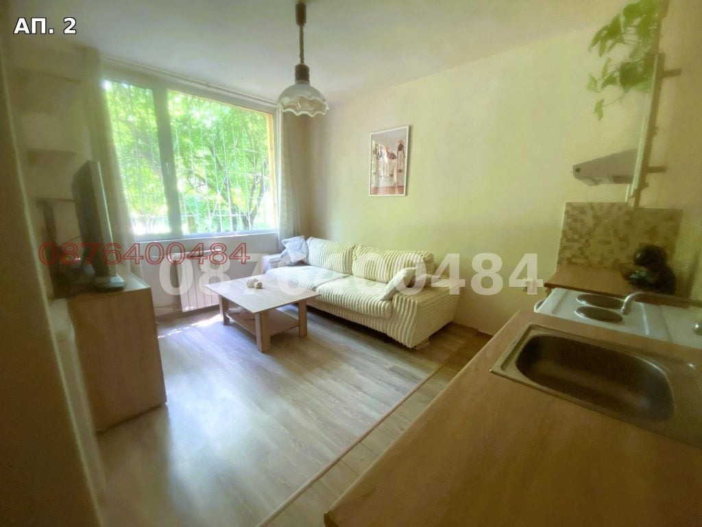 Продава 3-СТАЕН, гр. София, Дианабад, снимка 11 - Апартаменти - 56168653