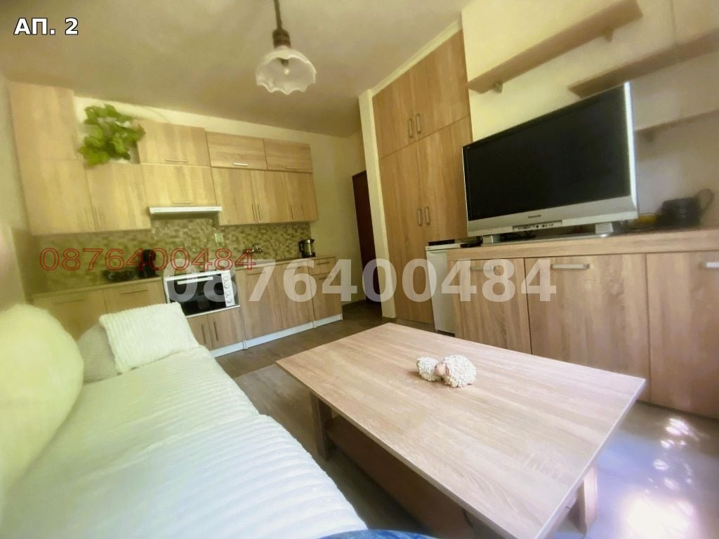Продава 3-СТАЕН, гр. София, Дианабад, снимка 12 - Апартаменти - 56168653