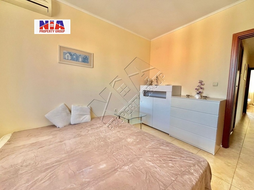 Продава 4-СТАЕН, гр. Несебър, област Бургас, снимка 7 - Апартаменти - 54501036