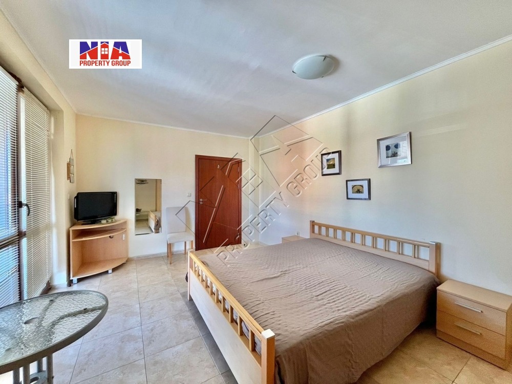 Продава 4-СТАЕН, гр. Несебър, област Бургас, снимка 6 - Апартаменти - 54501036