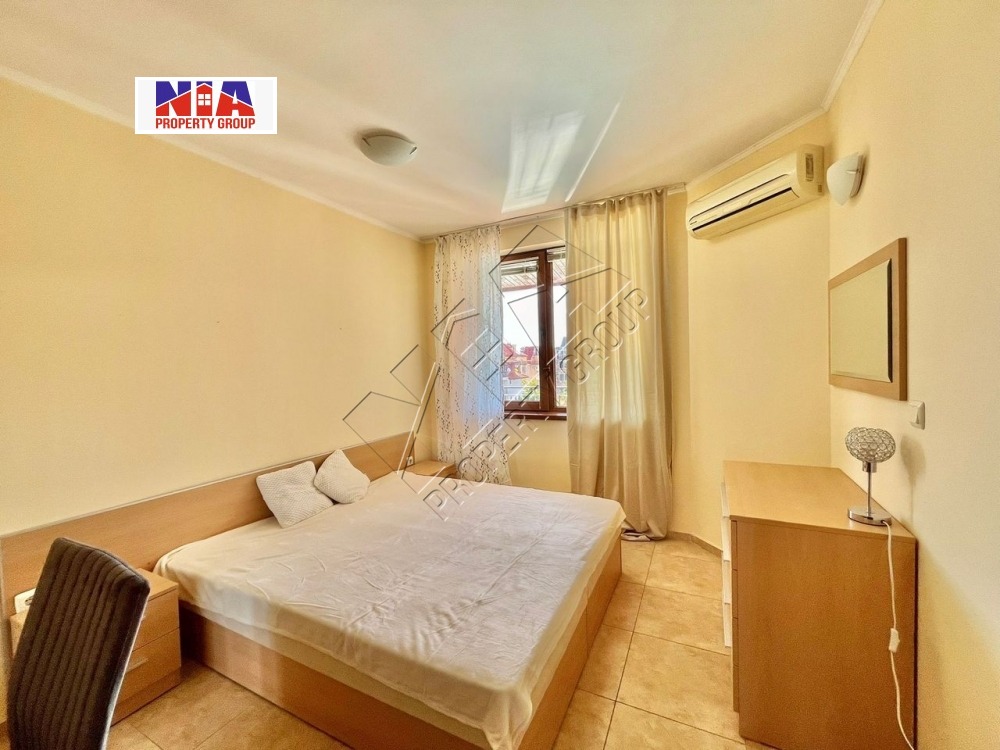 Продава 4-СТАЕН, гр. Несебър, област Бургас, снимка 15 - Апартаменти - 54501036