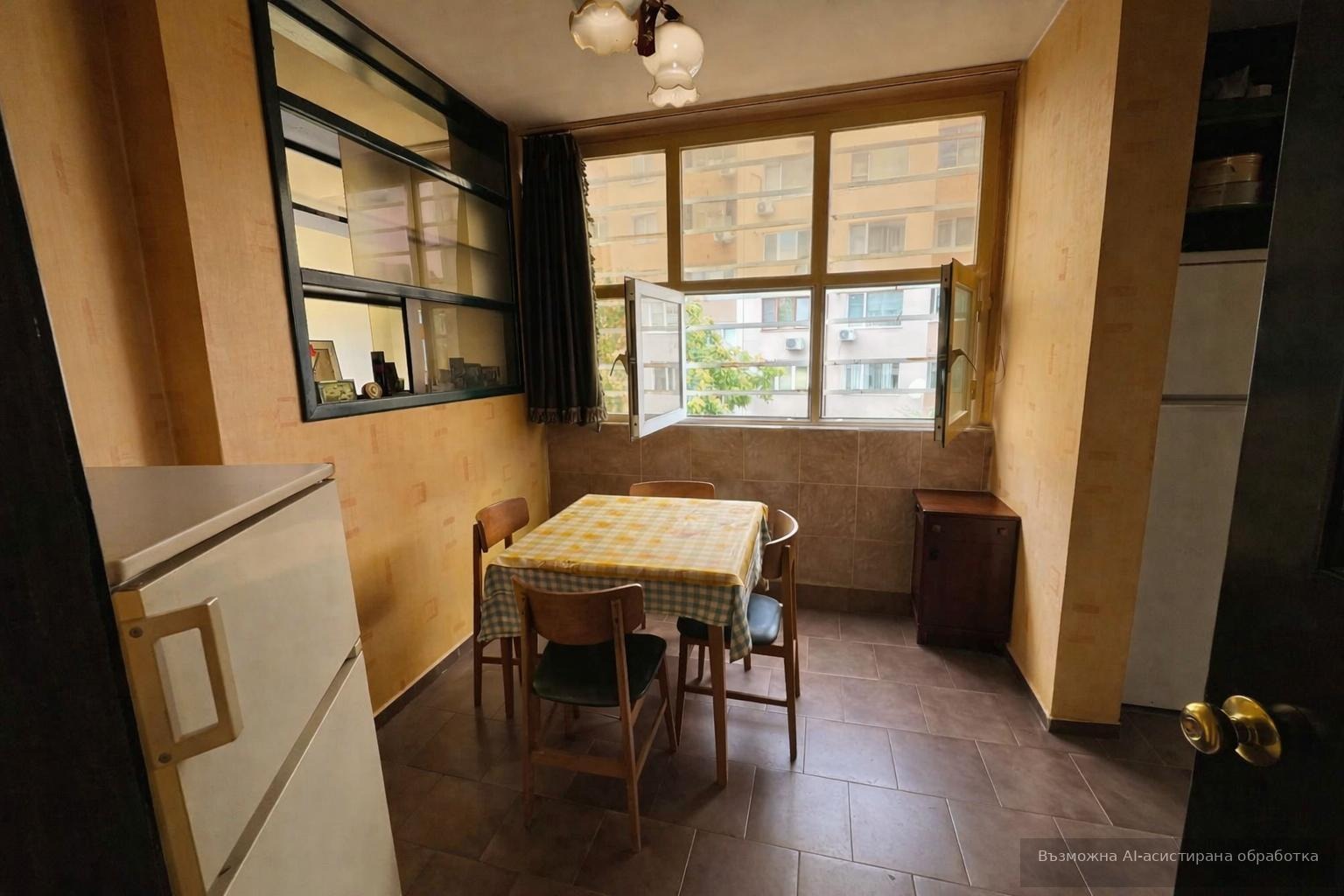 Продава МНОГОСТАЕН, гр. София, Павлово, снимка 6 - Апартаменти - 56095864