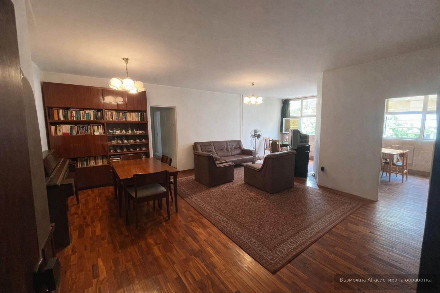 Продава МНОГОСТАЕН, гр. София, Павлово