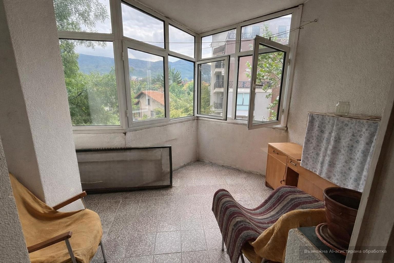 Продава МНОГОСТАЕН, гр. София, Павлово, снимка 12 - Апартаменти - 56095864
