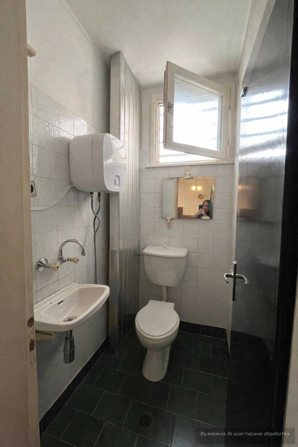 Продава МНОГОСТАЕН, гр. София, Павлово, снимка 10 - Апартаменти - 56095864
