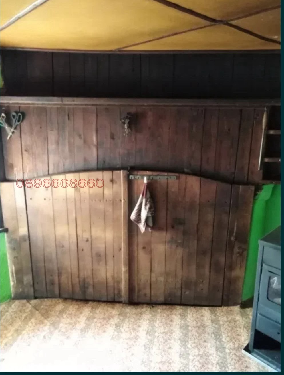 Продава КЪЩА, с. Драгомани, област Габрово, снимка 6 - Къщи - 53762364