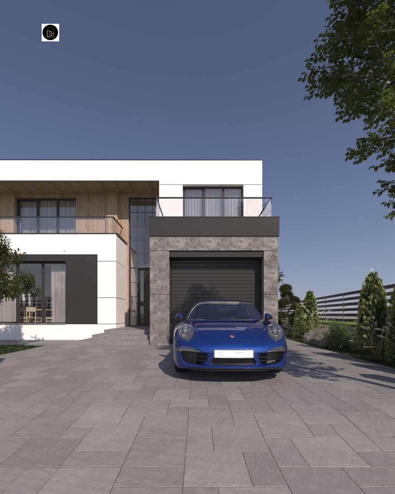 Продава КЪЩА, с. Радиново, област Пловдив, снимка 2 - Къщи - 52812319