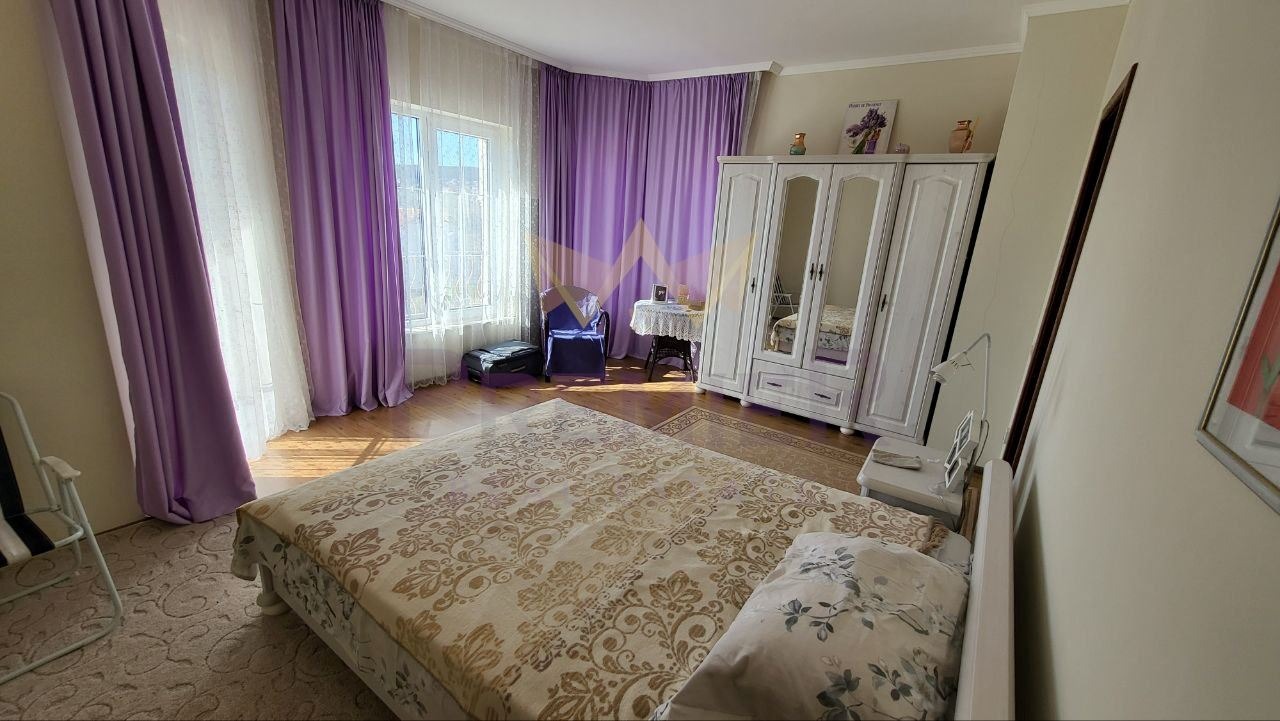 Продава КЪЩА, гр. Варна, м-т Манастирски рид, снимка 5 - Къщи - 55989010