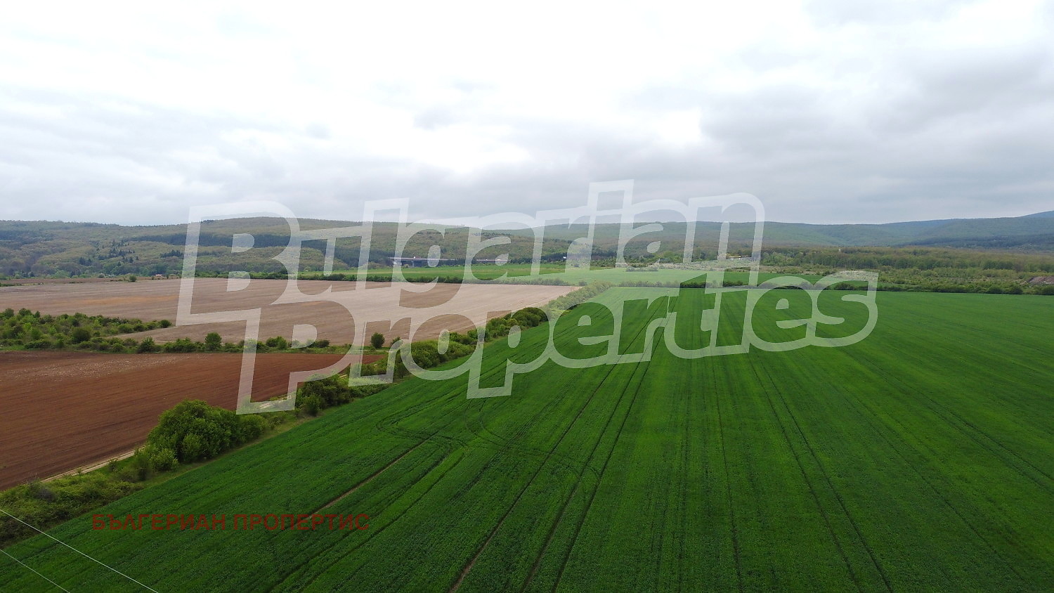 Продава ПАРЦЕЛ, с. Нови хан, област София област, снимка 5 - Парцели - 56109228