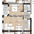 Продава 2-СТАЕН, град Пловдив, Остромила • 121950 € • 32496944 — Holmes.bg