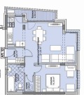 Продава 2-СТАЕН, град София, Люлин 6 • 140192 € / 274191.72 лв. • 21438020 3
