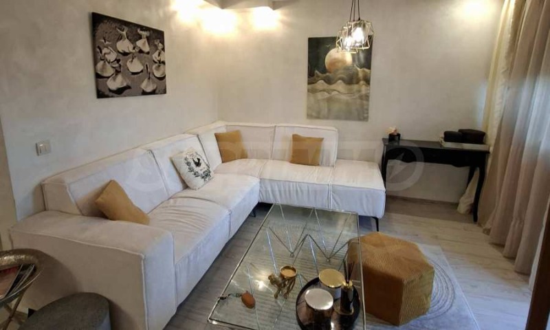 Продава 2-СТАЕН в област Бургас, к.к. Слънчев бряг - 95 кв.м / 127 000 € » 248 390.41 лв., СУПРИММО - БУРГАС