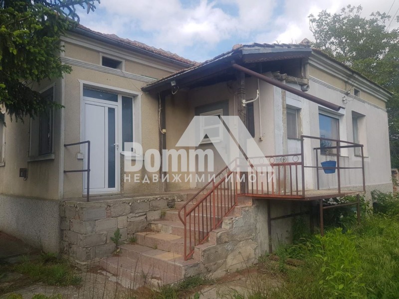 Продава КЪЩА в област Добрич, с. Славеево - 90 кв.м / 100 000 € » 195 583.00 лв., ДОММ