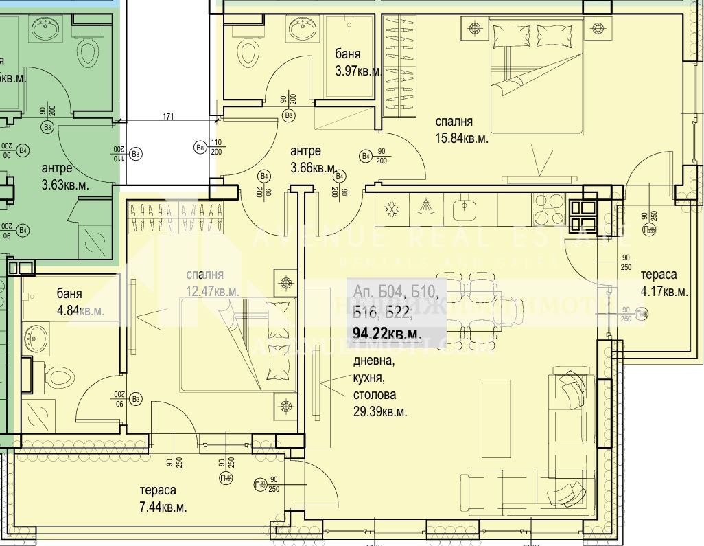 ������� 3-����� | Imot.bg � ����������� 11