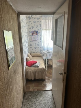 1 sovrum Goce Deltjev, Sofia 3