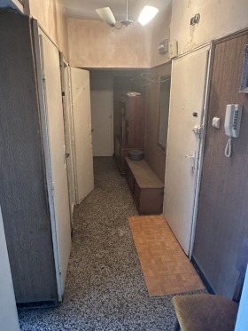 1 sovrum Goce Deltjev, Sofia 8