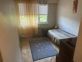 1 sovrum Goce Deltjev, Sofia 2